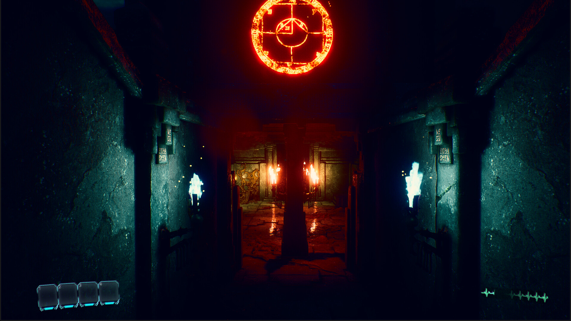 Souls Alive: Origins screenshot #2