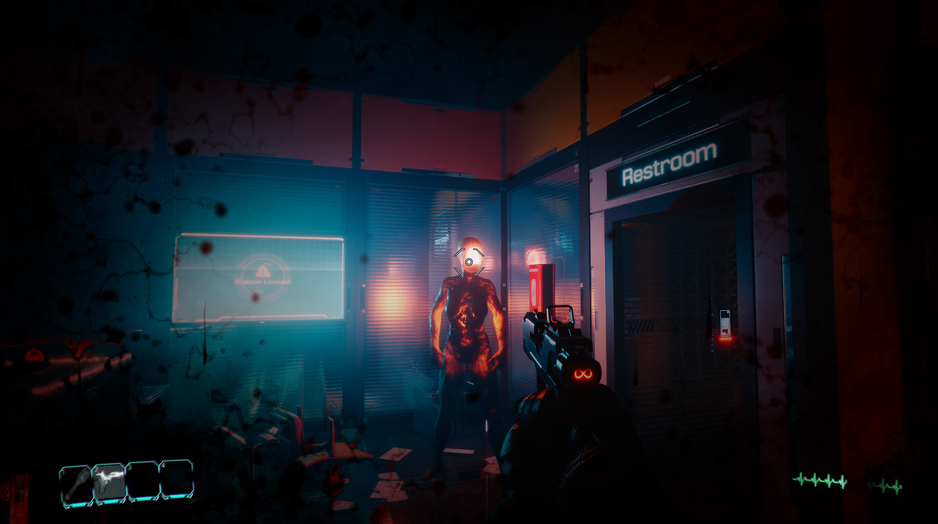 Souls Alive: Origins screenshot #6