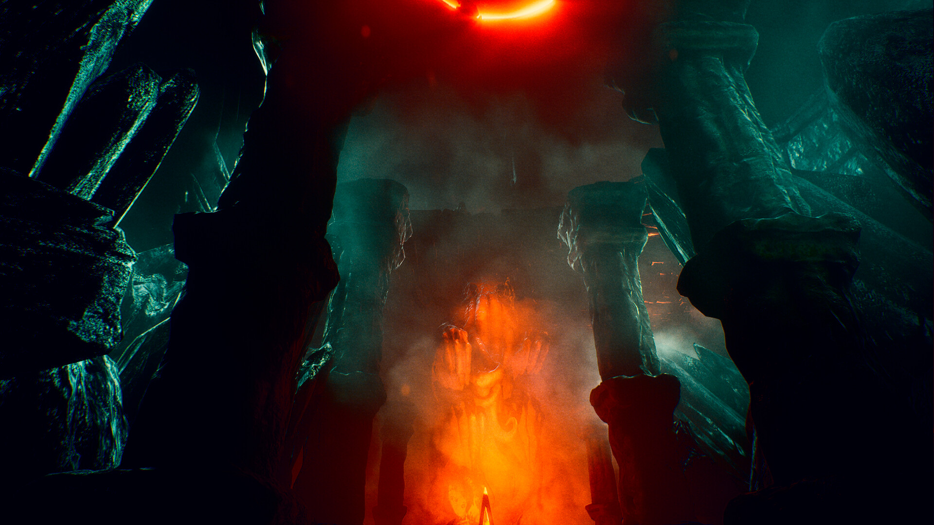 Souls Alive: Origins screenshot #5