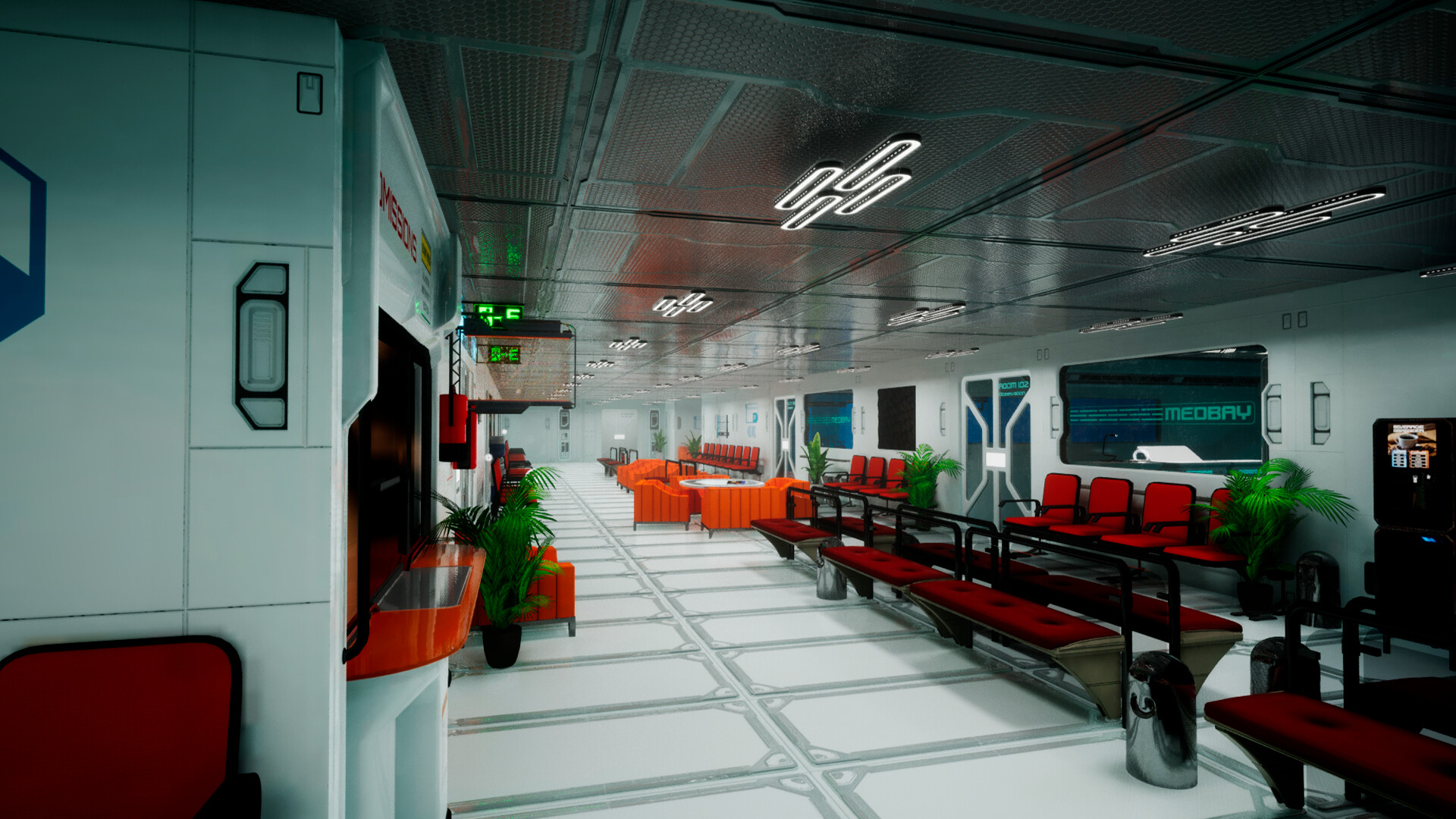 Souls Alive: Origins screenshot #10