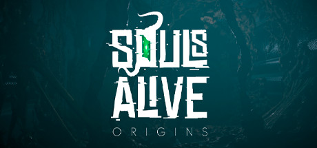 Souls Alive: Origins game cover