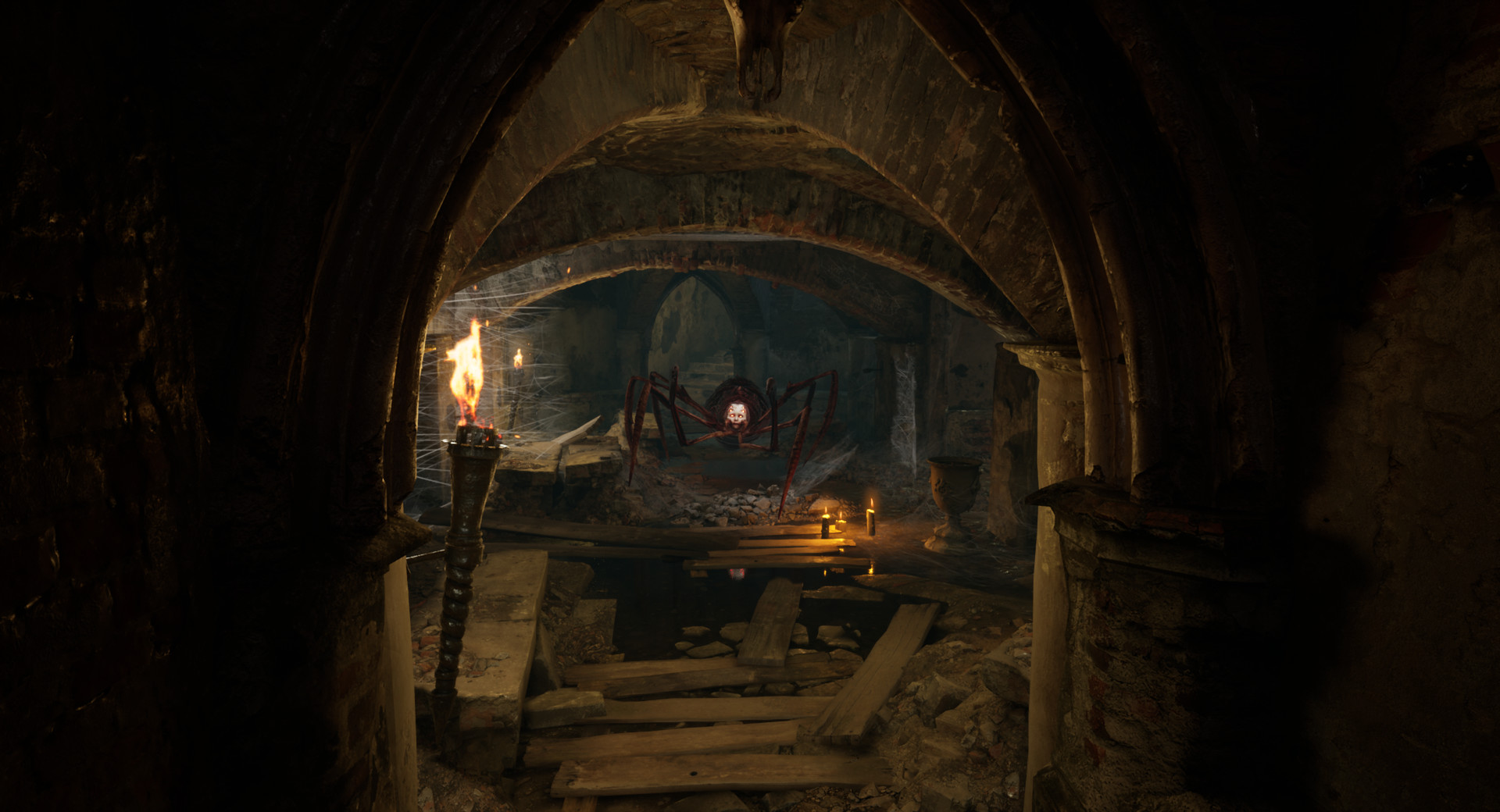 Souls Alive: Origins screenshot #11