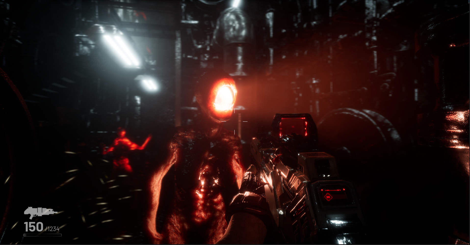 Souls Alive: Origins screenshot #8