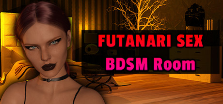 Futanari Sex - BDSM Room banner image