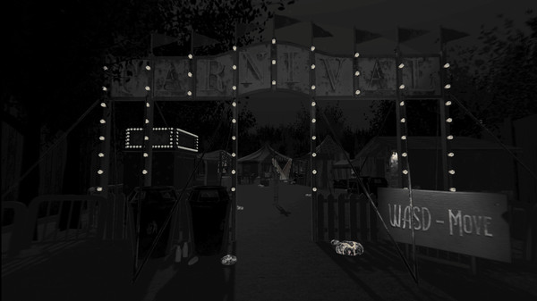 Achromatic screenshot 2