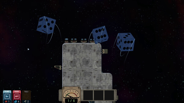 Void Ledger screenshot 2