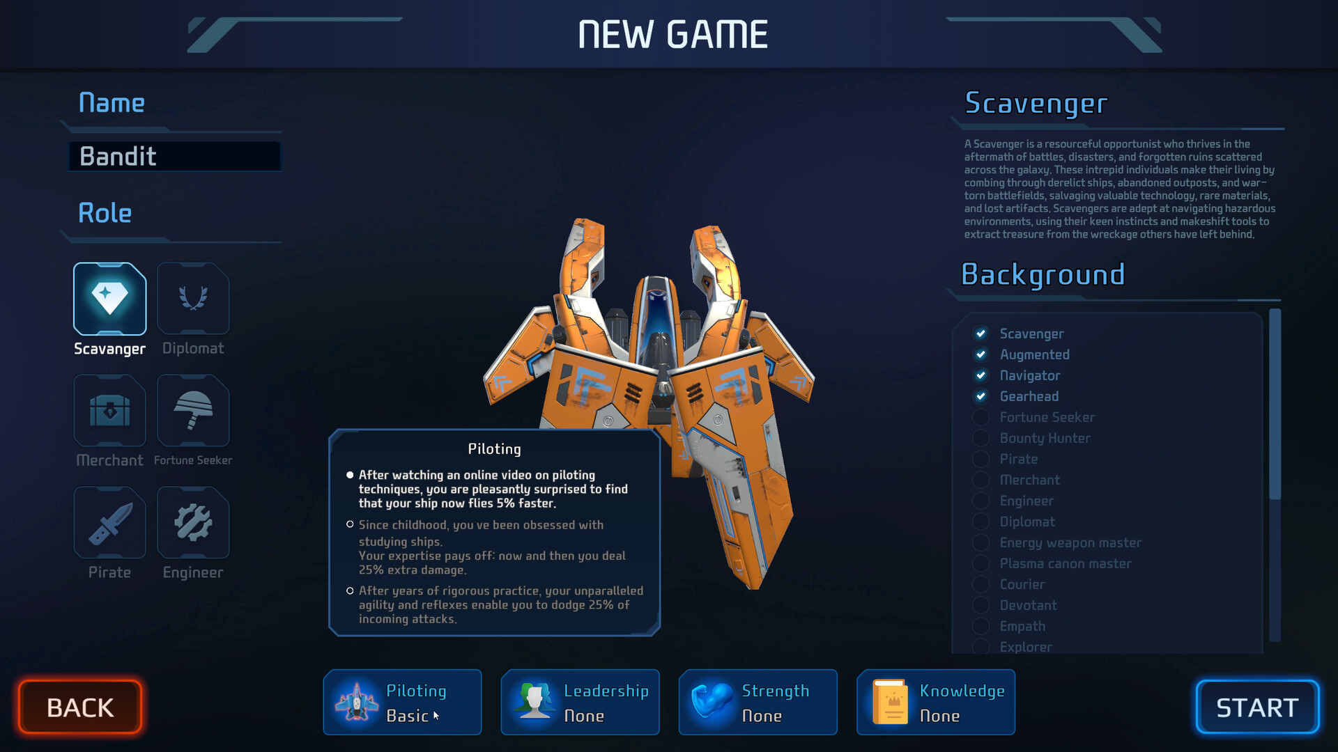 Among The Stars screenshot #2