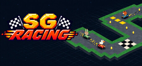 SG Racing