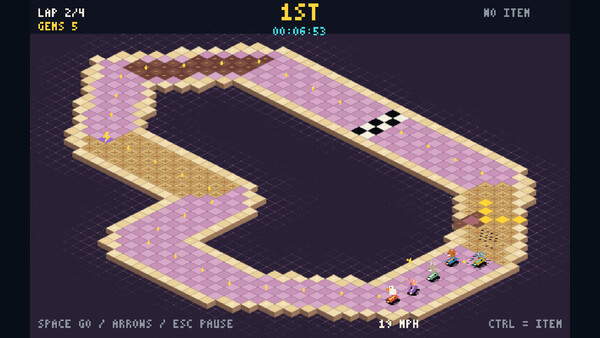 SG Racing — 2