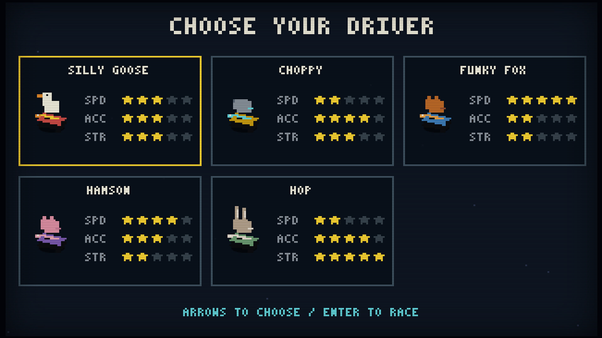 SG Racing screenshot 2