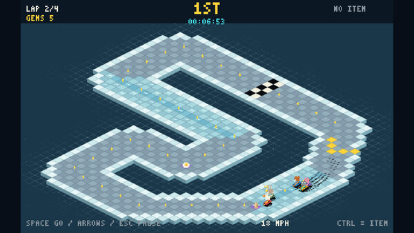 SG Racing — 4