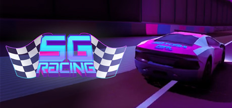 SG Racing Cover Image