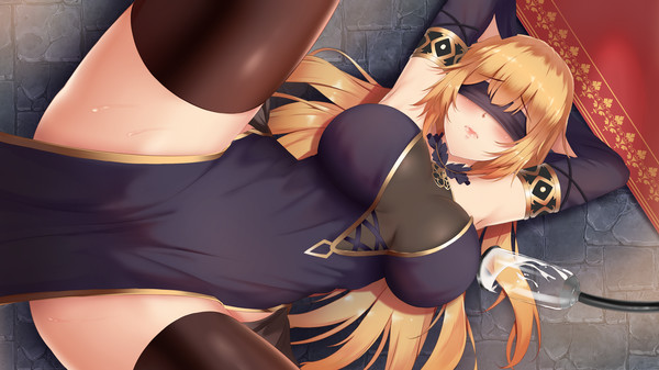 Phantom Tentacle screenshot 4