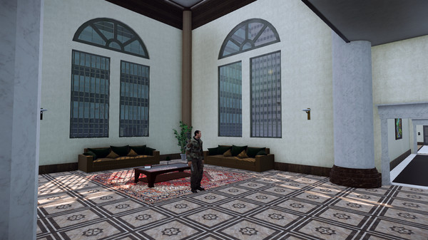 Bank Robber screenshot 6