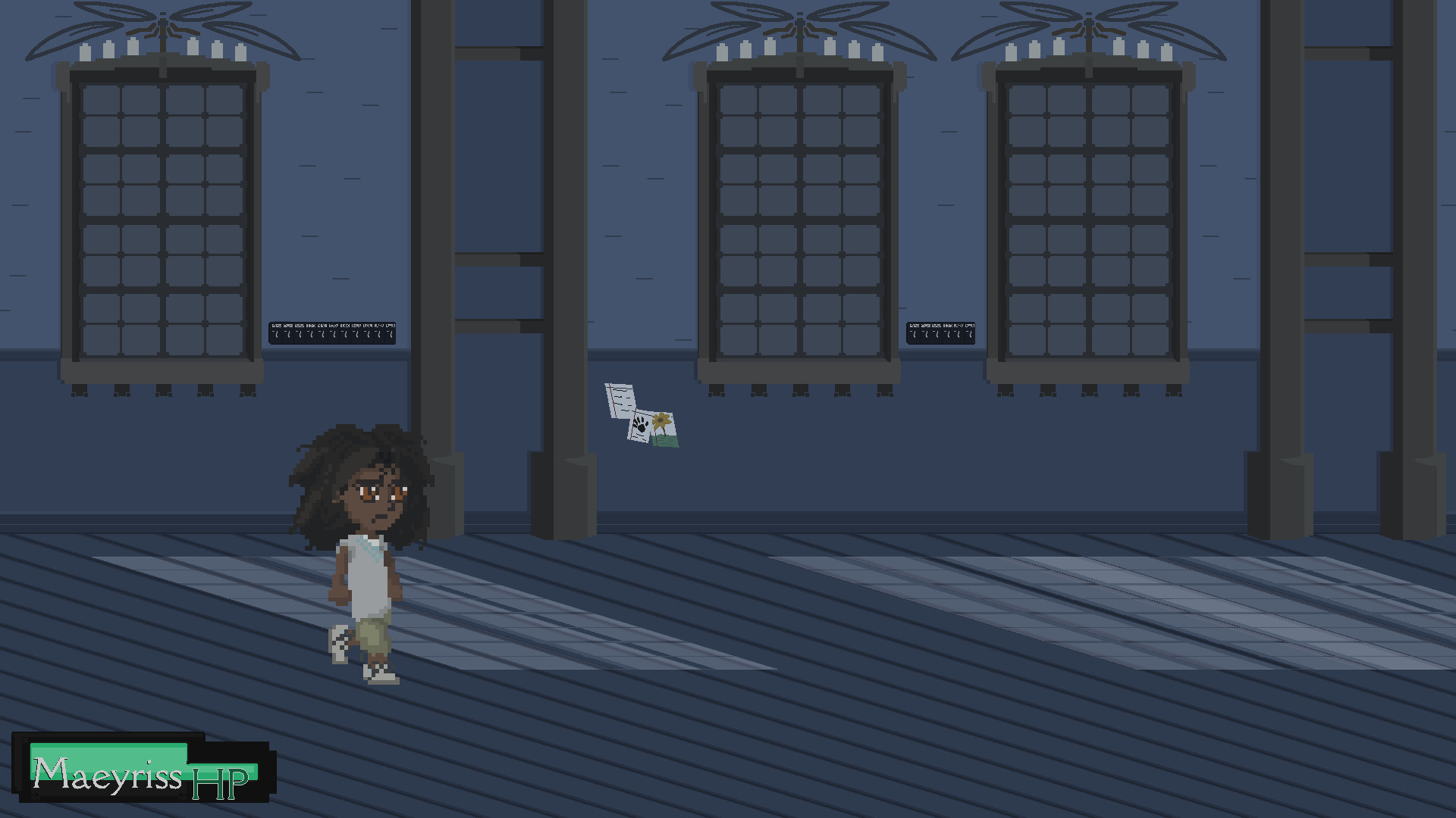 Project Worth: Forgather Featured Screenshot #1