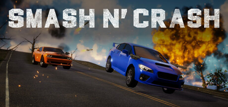 Smash N' Crash steam charts