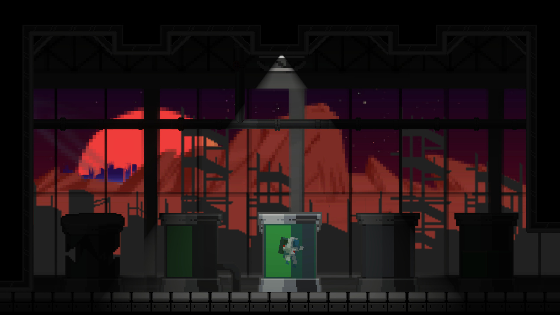 Entangled Featured Screenshot #1
