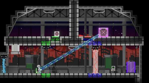 Entangled screenshot 4