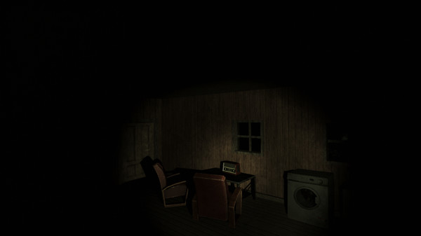 Sciophobia: The Fear of Shadows.