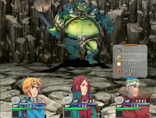 Tales of Ágaris video 1