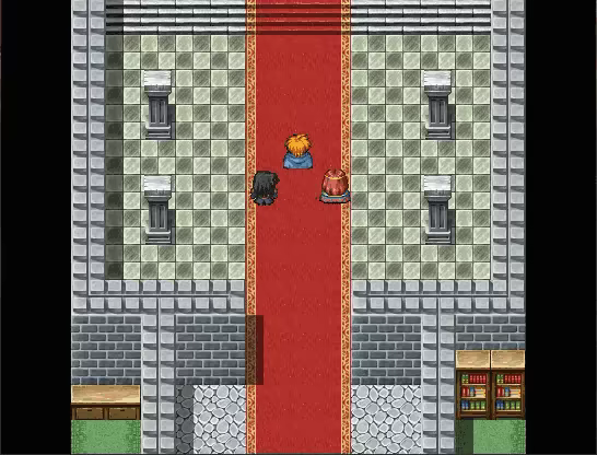 Tales of Ágaris video 2