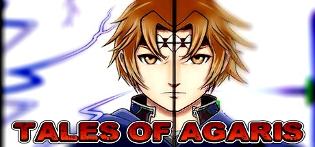 Tales of Agaris steam charts