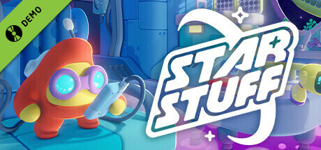 Star Stuff Demo game cover