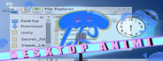 Capsule media