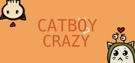 Catboy Crazy steam charts