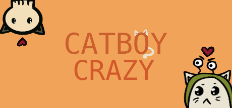 Catboy Crazy Cover Image