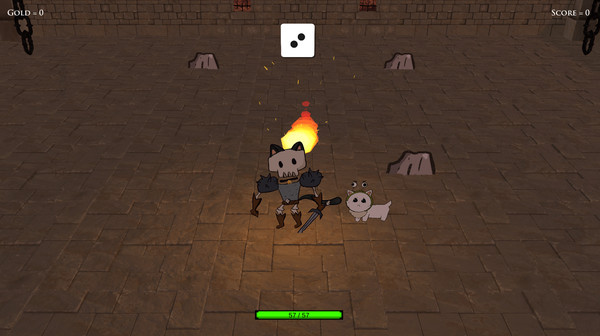 Catboy Crazy screenshot 2