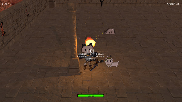 Catboy Crazy screenshot 4