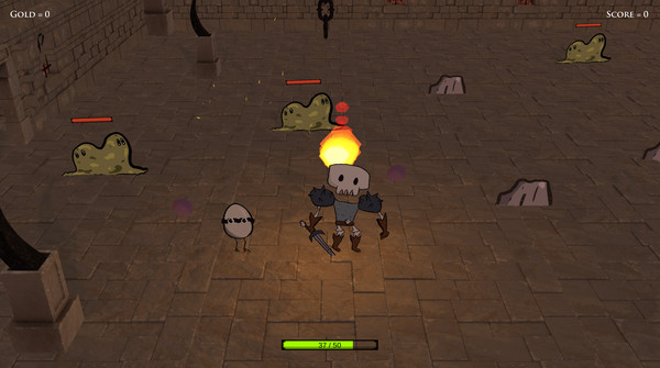 Catboy Crazy screenshot 1