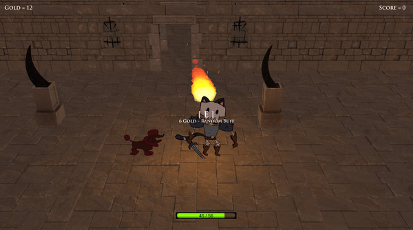 Catboy Crazy screenshot 3