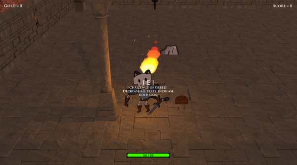 Catboy Crazy screenshot 5