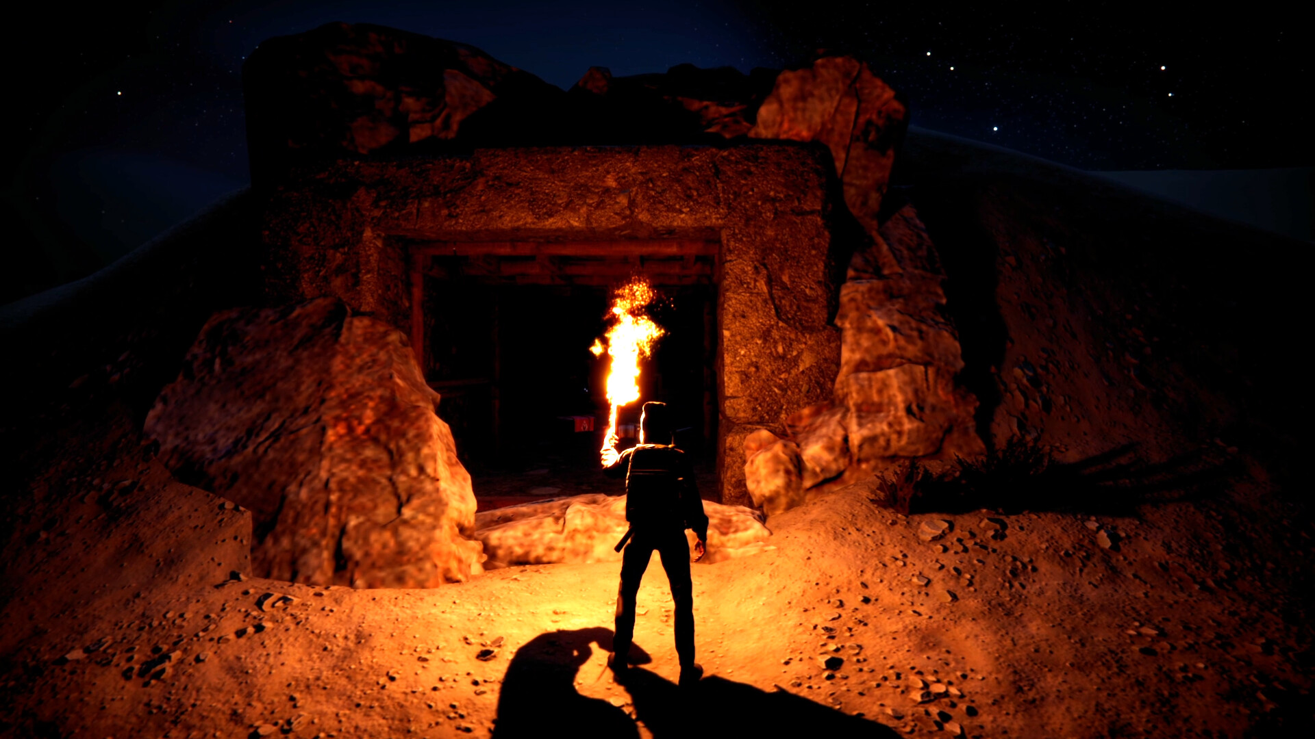 Sailing alone:Aftermath screenshot #5