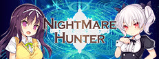 Nightmare Hunter game cover