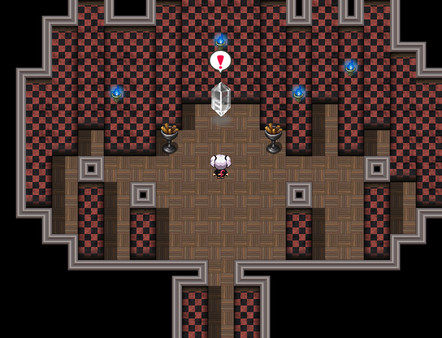 Nightmare Hunter screenshot 5