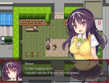 Nightmare Hunter screenshot 3