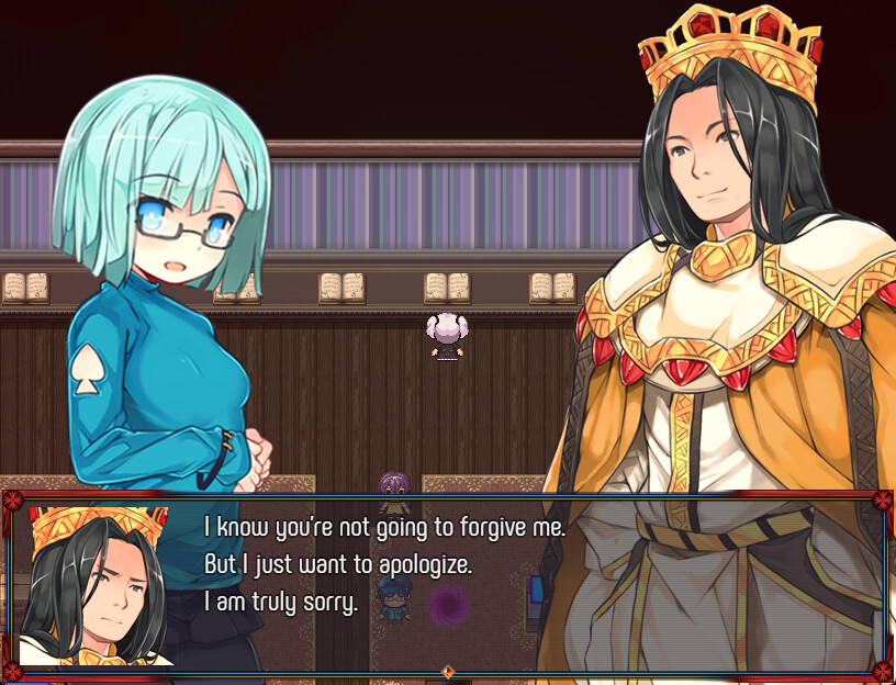 Nightmare Hunter screenshot 4