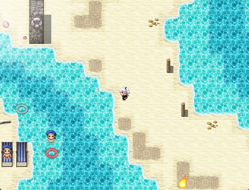 Nightmare Hunter screenshot 6
