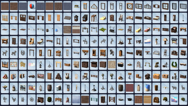 The Sims™ 4 Horse Ranch Expansion Pack