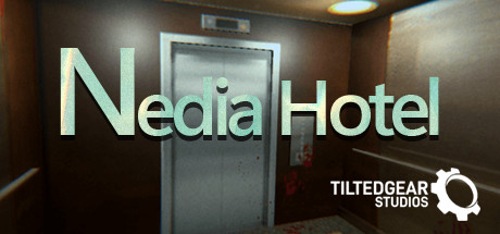 Nedia Hotel steam charts