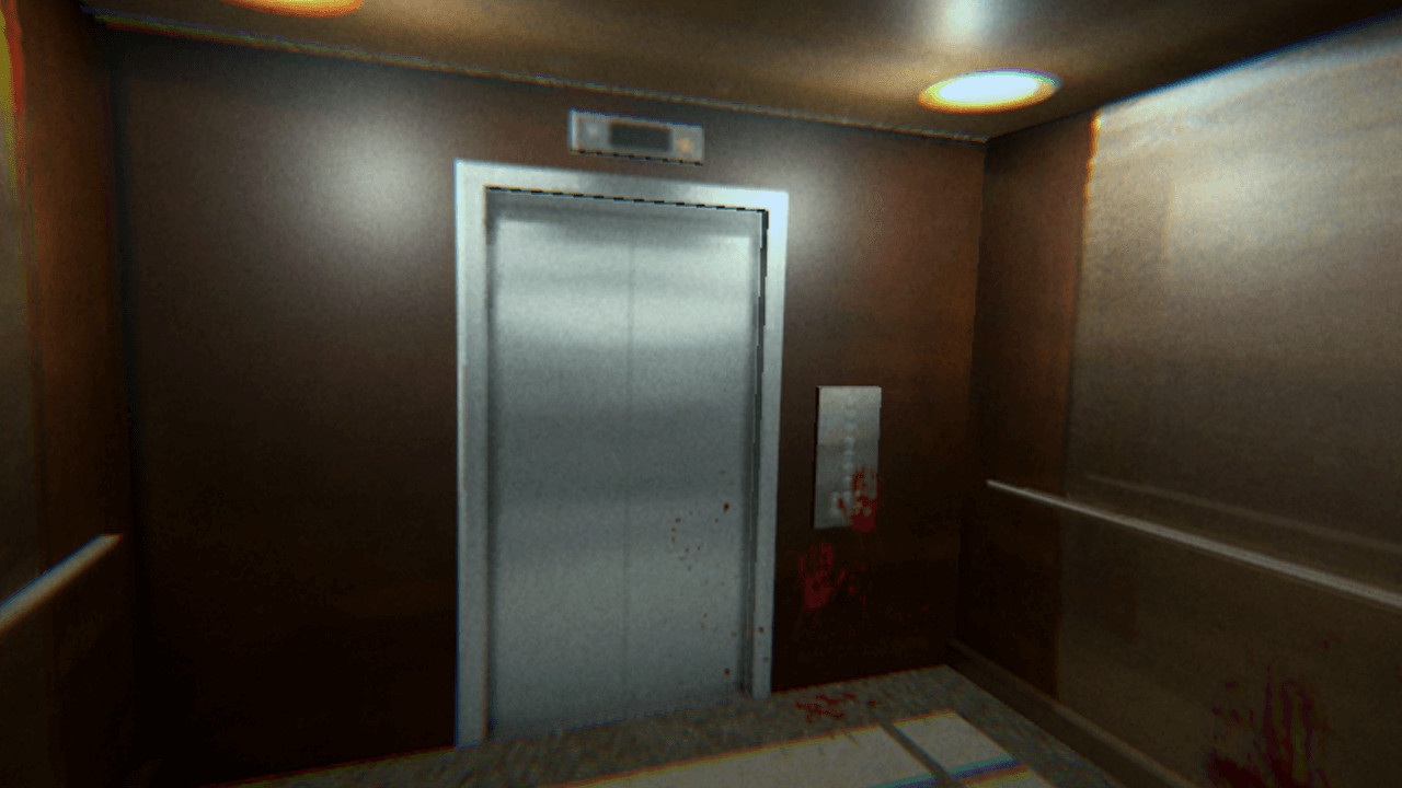 Nedia Hotel Featured Screenshot #1