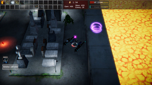 Night Escaper screenshot 6