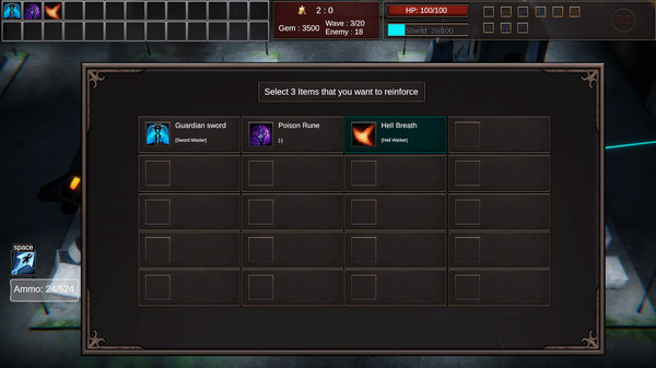 Night Escaper screenshot 3