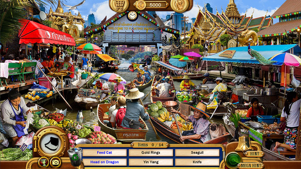 Vacation Adventures: Cruise Director 6.