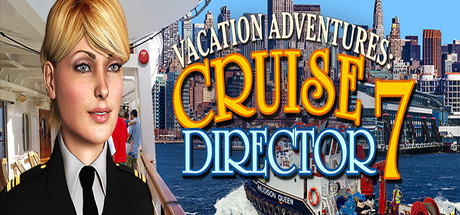 Vacation Adventures: Cruise Director 7 Cheat Engine/CT