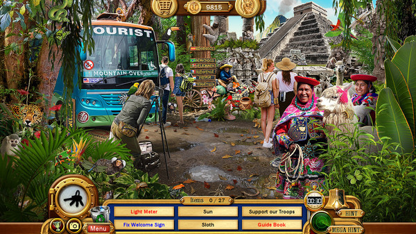 Vacation Adventures: Cruise Director 7 screenshot 5