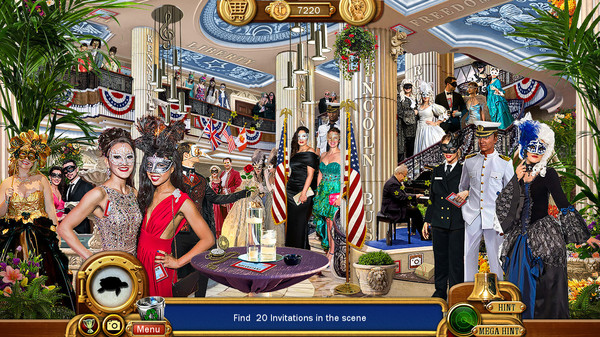 Vacation Adventures: Cruise Director 7.